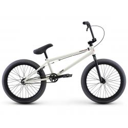 Redline 2021 Recon Y20 BMX Bike (Grey) (Toptube 20.4") - 06-790-6546