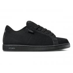 Etnies Kingpin Flat Pedal Shoes (Black/Black) (11) - 4101000091_003_11