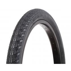 Vee Tire Co. Speedster Folding BMX Tire (Black) (24") (24 x 1.60") - B41112