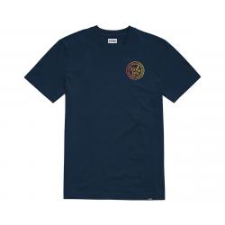 Etnies Rad Racing T-Shirt (Navy) (2XL) - 4137000930_401_XXL
