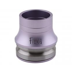 Fiend Tall Integrated Headset (Purple Haze) (1-1/8") - HS-113PPH