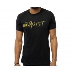 Merritt Buzz T-Shirt (Black) (L) - TEEME1000LABLA