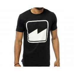 Merritt Icon T-Shirt (Black) (M) - TEEME1004MEBLA