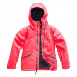 The North Face Lenado Insulated Ski Jacket (Girls')