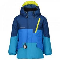 Obermeyer M-Way Insulated Ski Jacket (Little Boys')