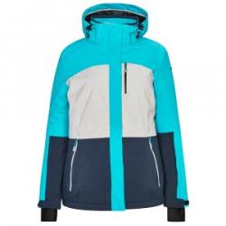 Killtec Amali 1//4-Zip Fleece Mid-Layer Girls