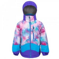 Boulder Gear Lily Insulated Ski Jacket (Little Girls')