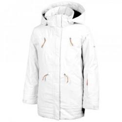 Karbon Nixie Insulated Ski Jacket (Girls')