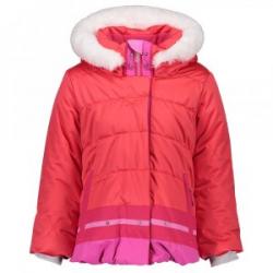 Obermeyer Bunny Insulated Ski Jacket (Little Girls')