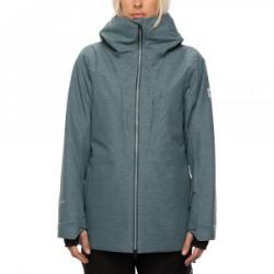 686 GLCR Hydrastash Oasis Insulated Snowboard Jacket (Women's)