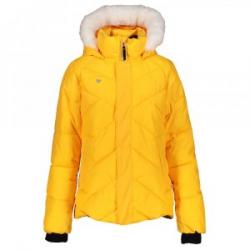 Obermeyer Meghan Insulated Ski Jacket (Girls')