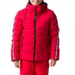Rossignol Hiver Polydown Insulated Ski Jacket (Boys')