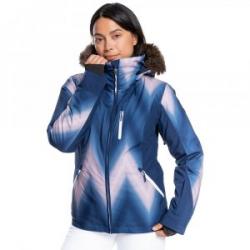 Roxy Jet Ski Premium Insulated Snowboard Jacket (Women's)