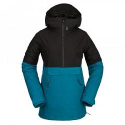 Volcom Mirror Pullover Shell Snowboard Jacket (Women's)
