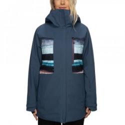 686 GLCR Mantra Insulated Snowboard Jacket (Women's)