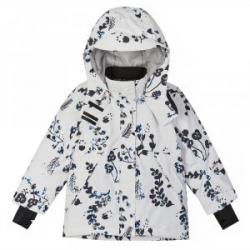 Reima Repojoki Insulated Ski Jacket (Little Girls')