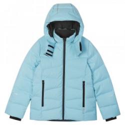 Reima Vanttaus Insulated Ski Jacket (Girls')