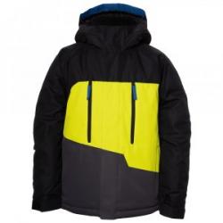 686 Geo Insulated Snowboard Jacket (Boys')