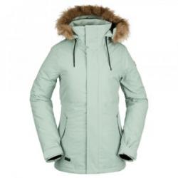 Volcom Fawn Insulated Snowboard Jacket (Women's)