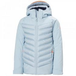Helly Hansen Serene Insulated Ski Jacket (Girls')