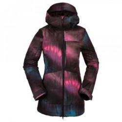 Volcom Strayer Insulated Snowboard Jacket (Women's)