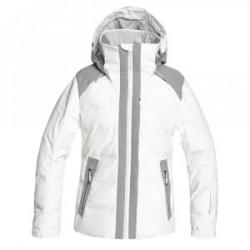 Roxy Clouded Insulated Snowboard Jacket (Women's)