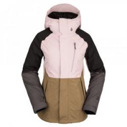 Volcom Aris Insulated GORE-TEX Insulated Snowboard Jacket (Women's)