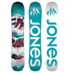Jones Dream Catcher Snowboard (Women's)