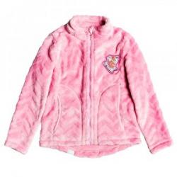 Roxy Igloo Teenie Fleece Jacket (Little Girls')