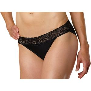 ExOfficio Lacy Low Rise Bikini (Women's)