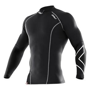 Image of 2XU Thermal Compression Baselayer Top (Men's)