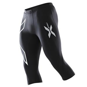 Image of 2XU Thermal Compression 3/4 Baselayer Tight (Men's)