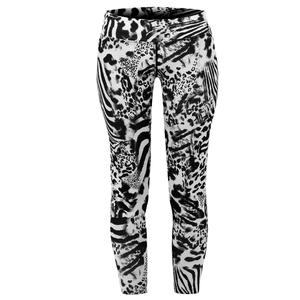 Image of Hot Chillys MTF4000 Print Baselayer Tight (Women's)
