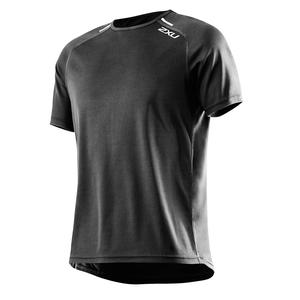 Image of 2XU Tech Short Sleeve Running Shirt (Men's)
