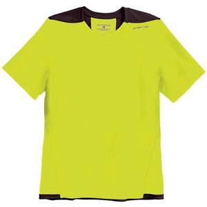 Image of Brooks Short Sleeve Rev III Running Shirt (Men's)