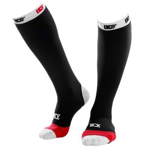 Image of 110 Percent Overdrive Compression Running Sock (Men's)