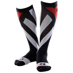 Image of 110 Percent Flat Out Running Sock (Men's)