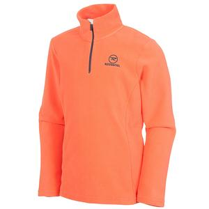 Image of Rossignol Half Zip Fleece Mid-Layer (Girls')