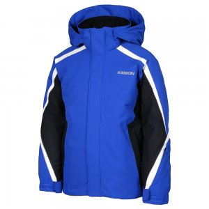 Image of Karbon Merlin Insulated Ski Jacket (Boys')