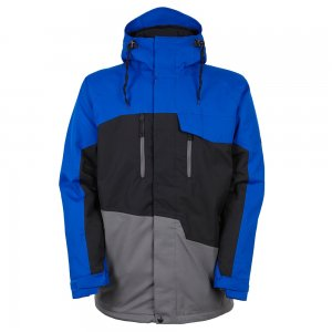 Image of 686 Geo Insulated Snowboard Jacket (Men's)