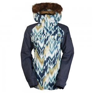 Image of 686 BAE Insulated Snowboard Jacket (Women's)