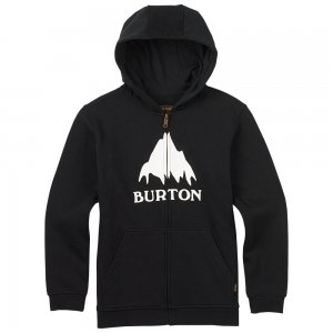 Image of Burton Classic Mountain Full-Zip Sweatshirt (Boys')