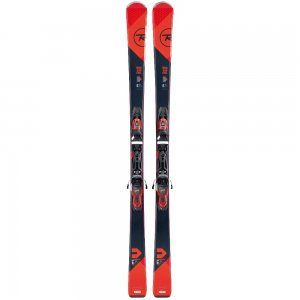 Image of Rossignol Experience 75 Ski System with Bindings (Men's)