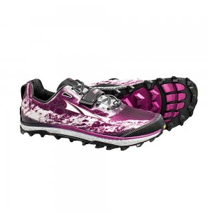 Image of Altra King MT Running Shoes (Women's)
