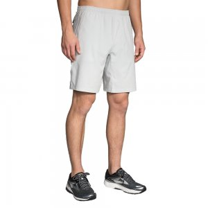 Image of Brooks Rush 9" Short Running Short (Men's)
