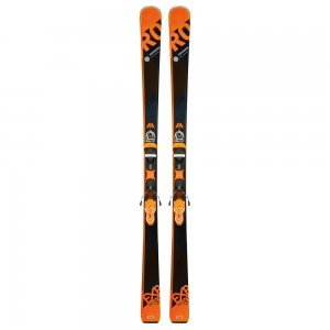 Image of Rossignol Experience 80 HD Ski System with Xpress 11 Bindings (Men's)