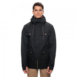 Image of 686 Cult Insulated Snowboard Jacket (Men's)