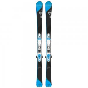 Image of Rossignol Temptation 80 Ski System with Xpress 11 Binding (Women's)