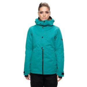 Image of 686 Rumor Insulated Snowboard Jacket (Women's)