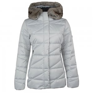 Image of Obermeyer Bombshell Down Parka (Women's)